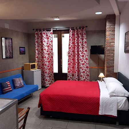Sam'S Getaway Appartement Mondovì Buitenkant foto