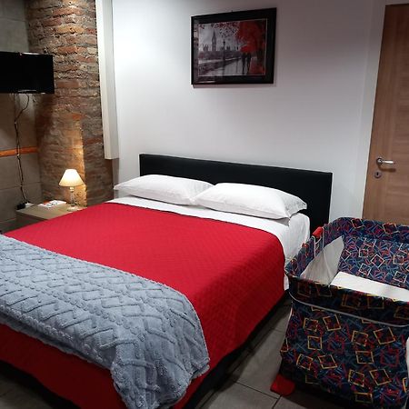 Sam'S Getaway Appartement Mondovì Buitenkant foto