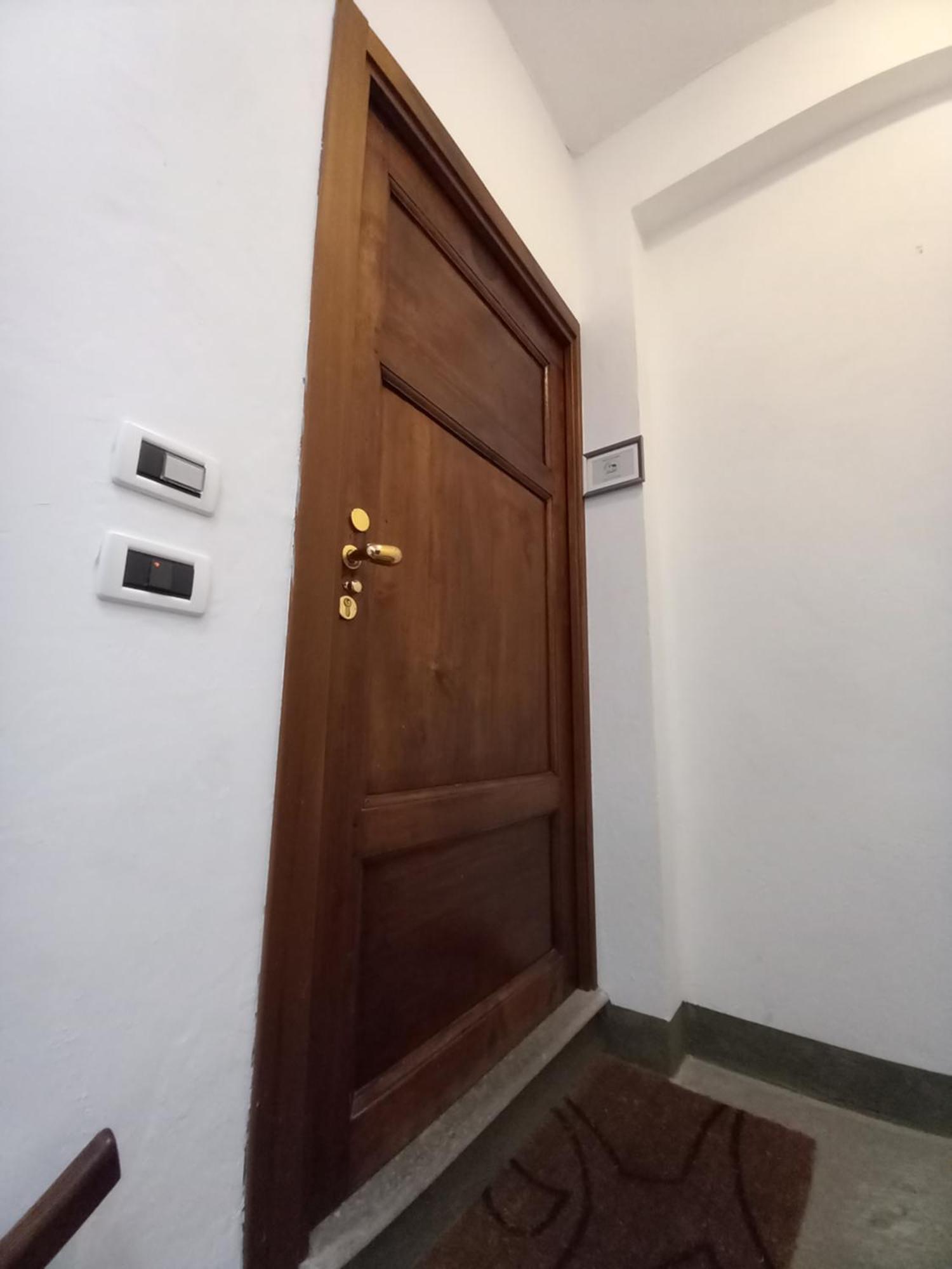 Sam'S Getaway Appartement Mondovì Buitenkant foto