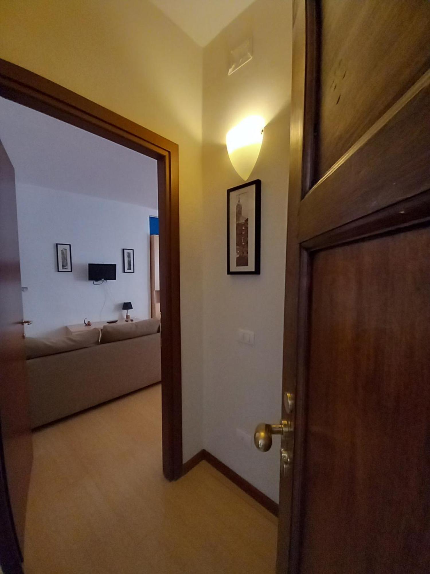 Sam'S Getaway Appartement Mondovì Buitenkant foto