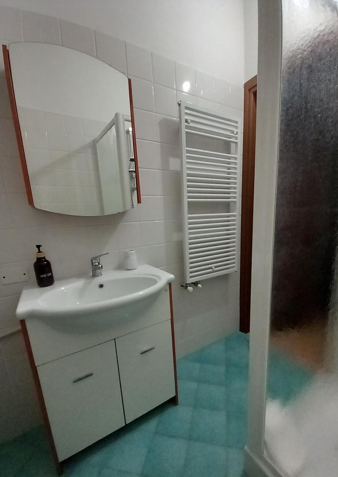Sam'S Getaway Appartement Mondovì Buitenkant foto
