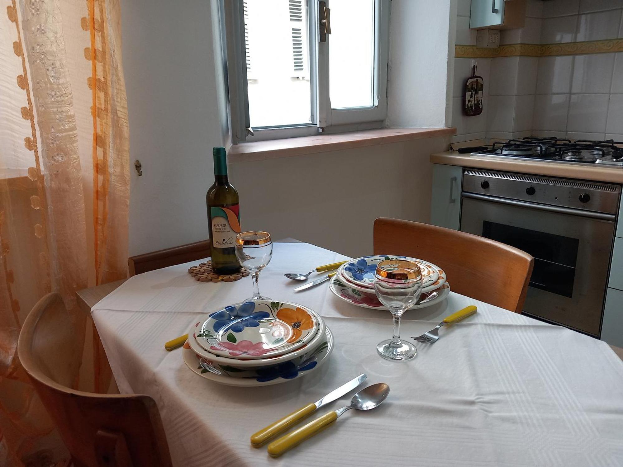 Sam'S Getaway Appartement Mondovì Buitenkant foto