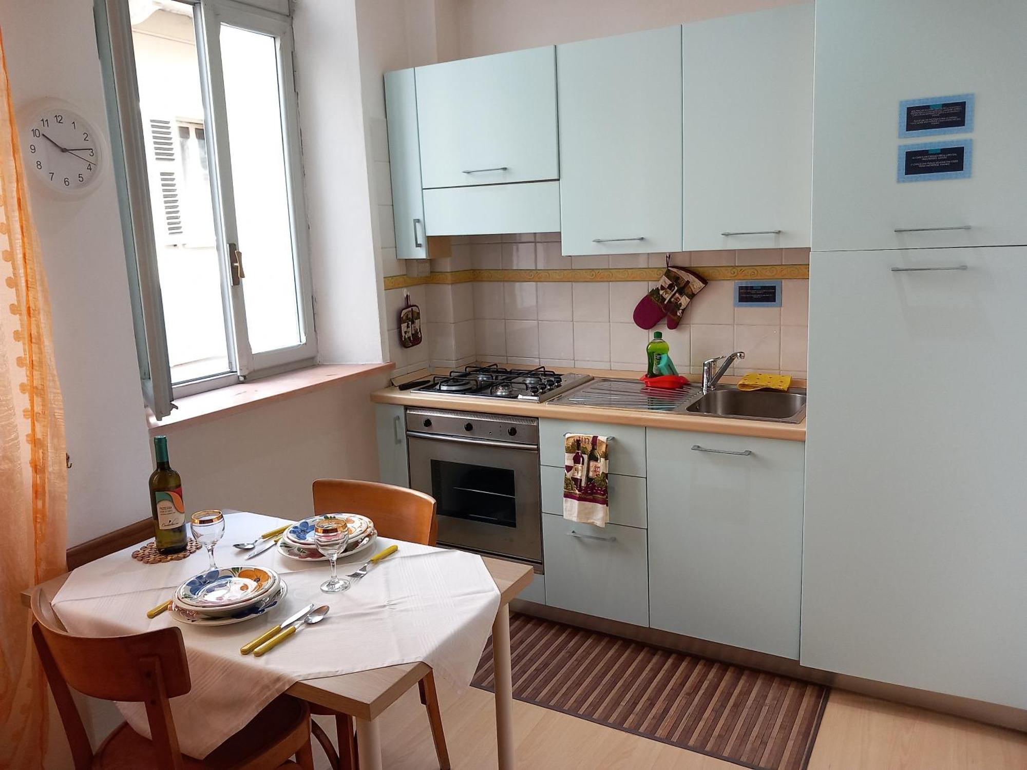 Sam'S Getaway Appartement Mondovì Buitenkant foto