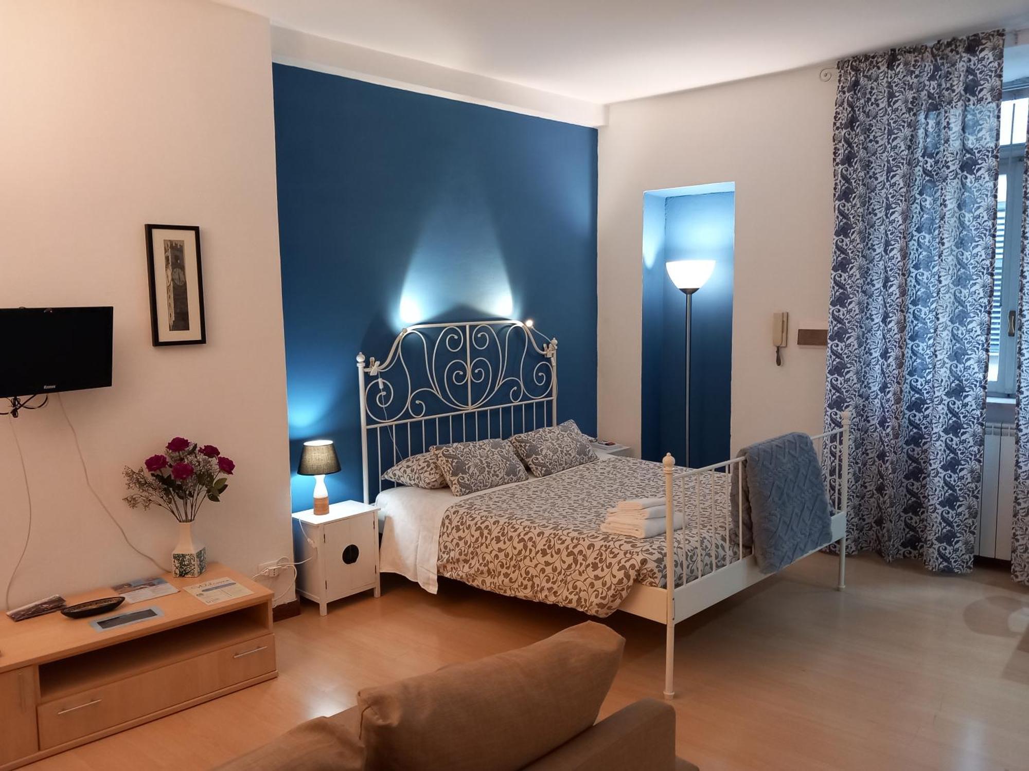 Sam'S Getaway Appartement Mondovì Buitenkant foto
