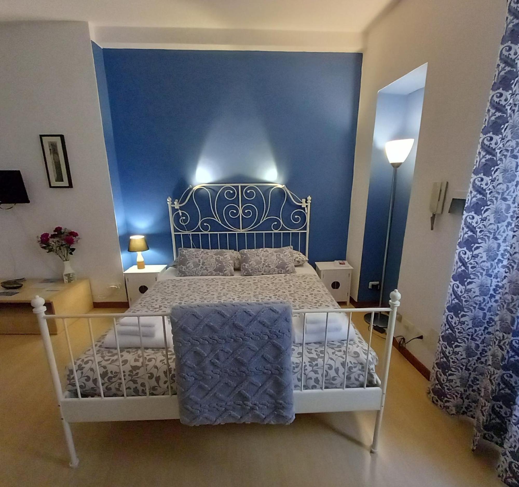 Sam'S Getaway Appartement Mondovì Buitenkant foto