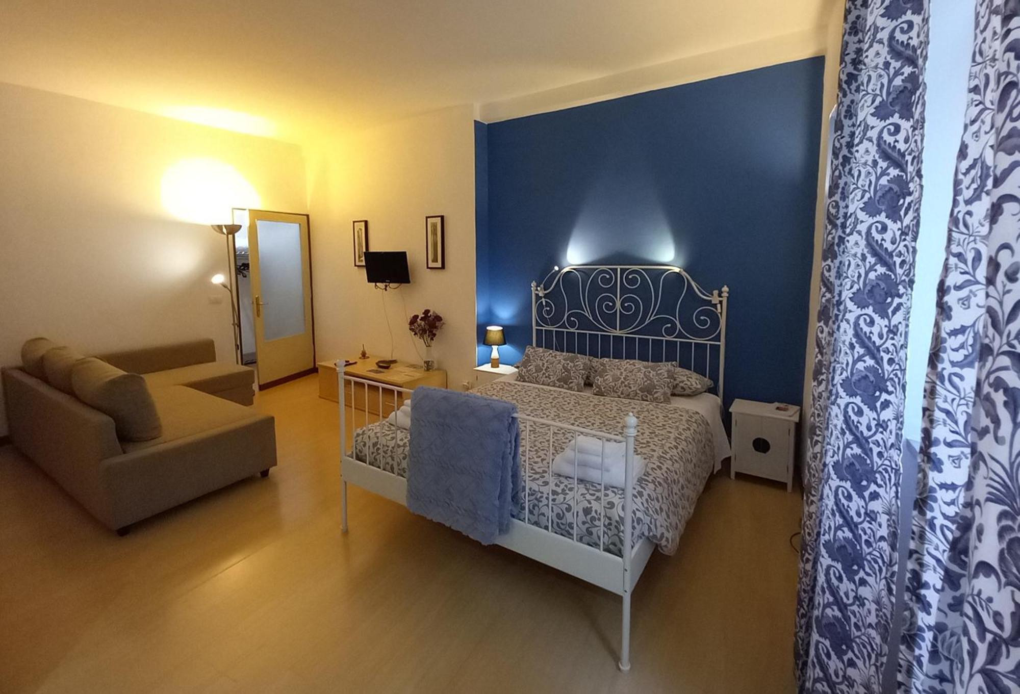 Sam'S Getaway Appartement Mondovì Buitenkant foto