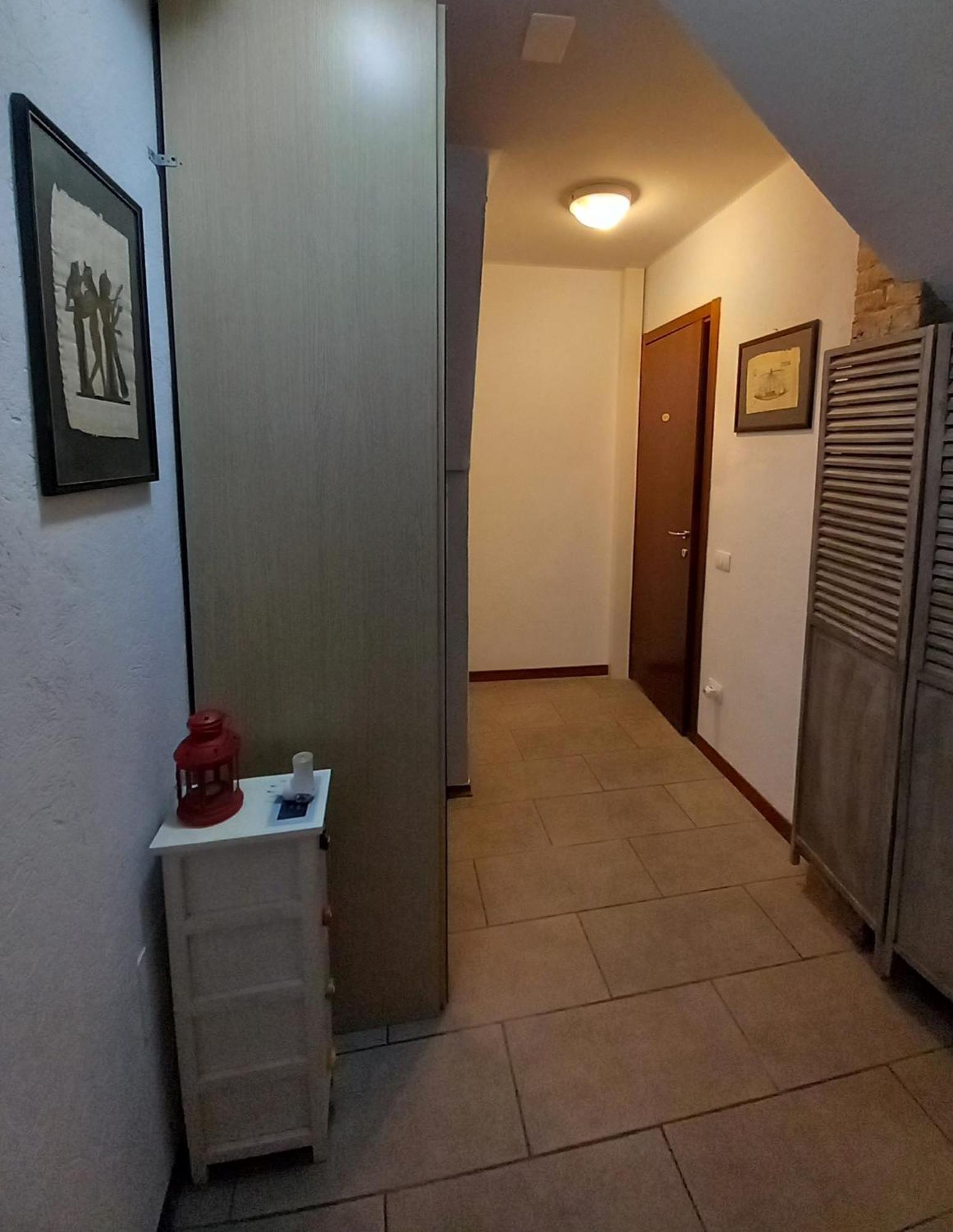 Sam'S Getaway Appartement Mondovì Buitenkant foto