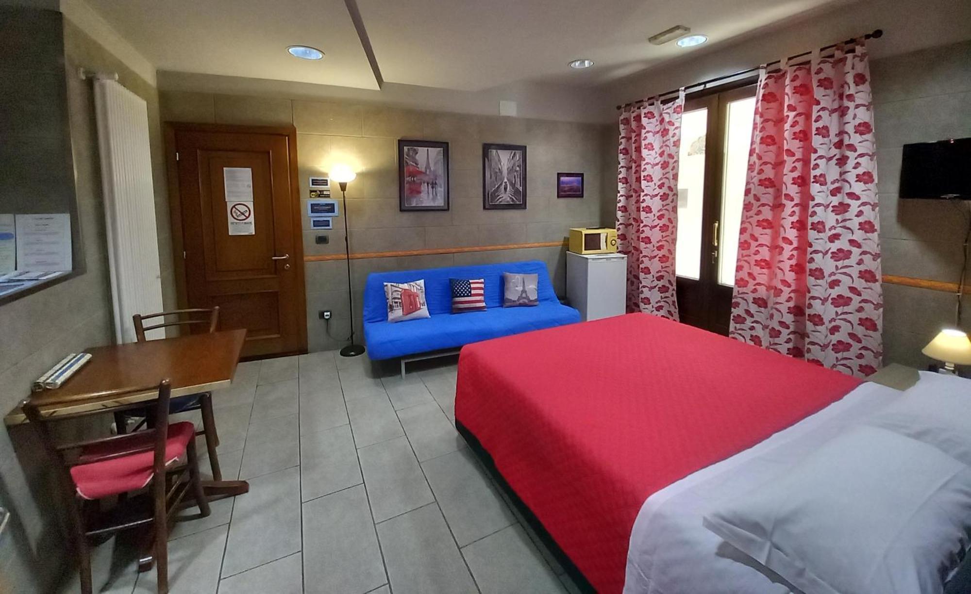 Sam'S Getaway Appartement Mondovì Buitenkant foto