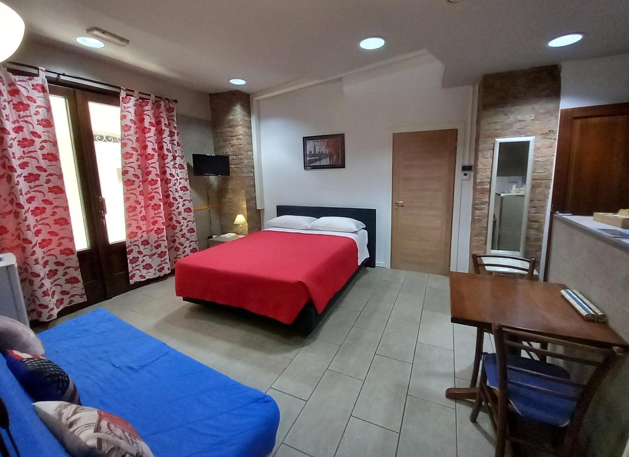 Sam'S Getaway Appartement Mondovì Buitenkant foto