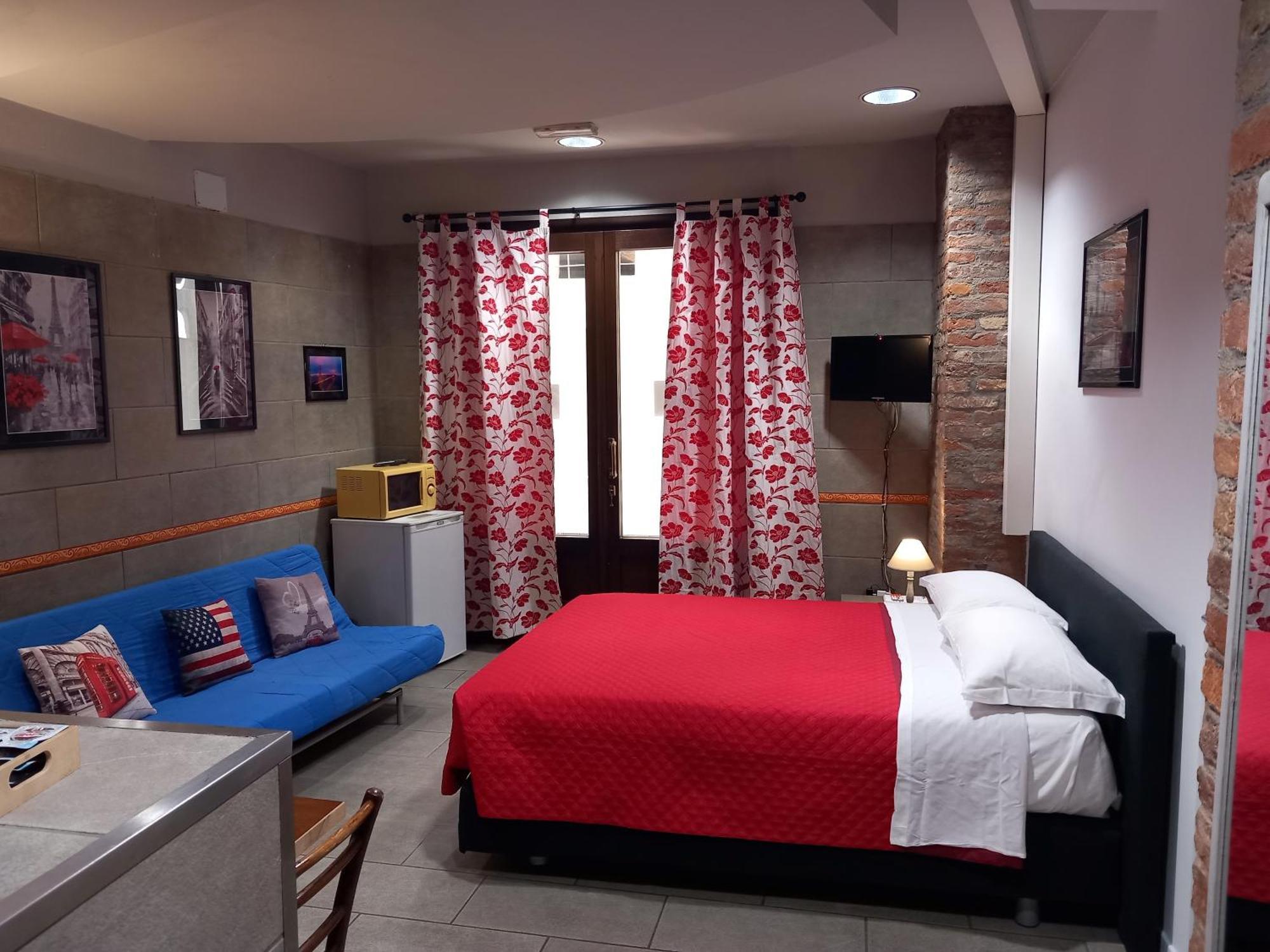 Sam'S Getaway Appartement Mondovì Buitenkant foto