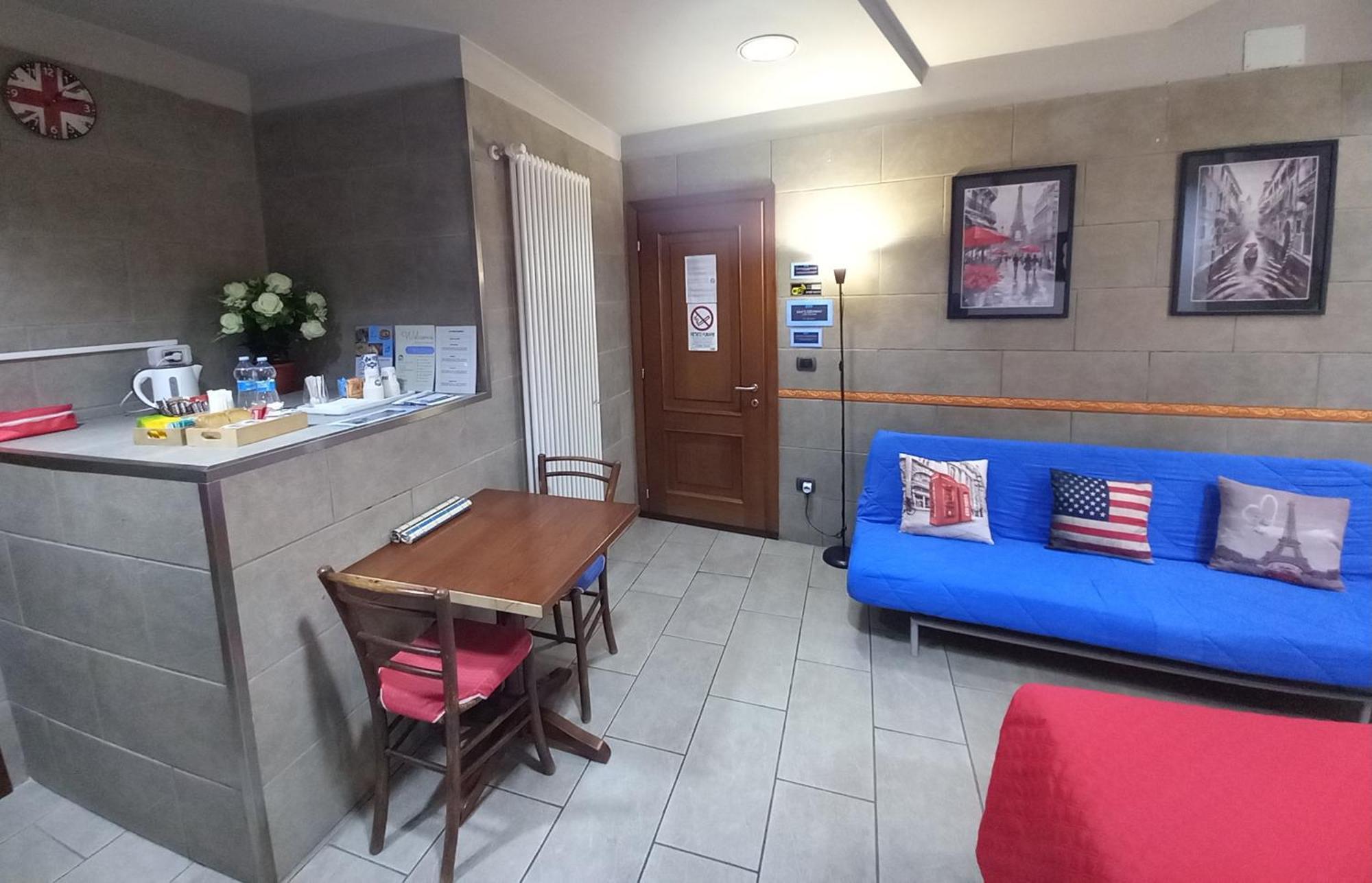Sam'S Getaway Appartement Mondovì Buitenkant foto