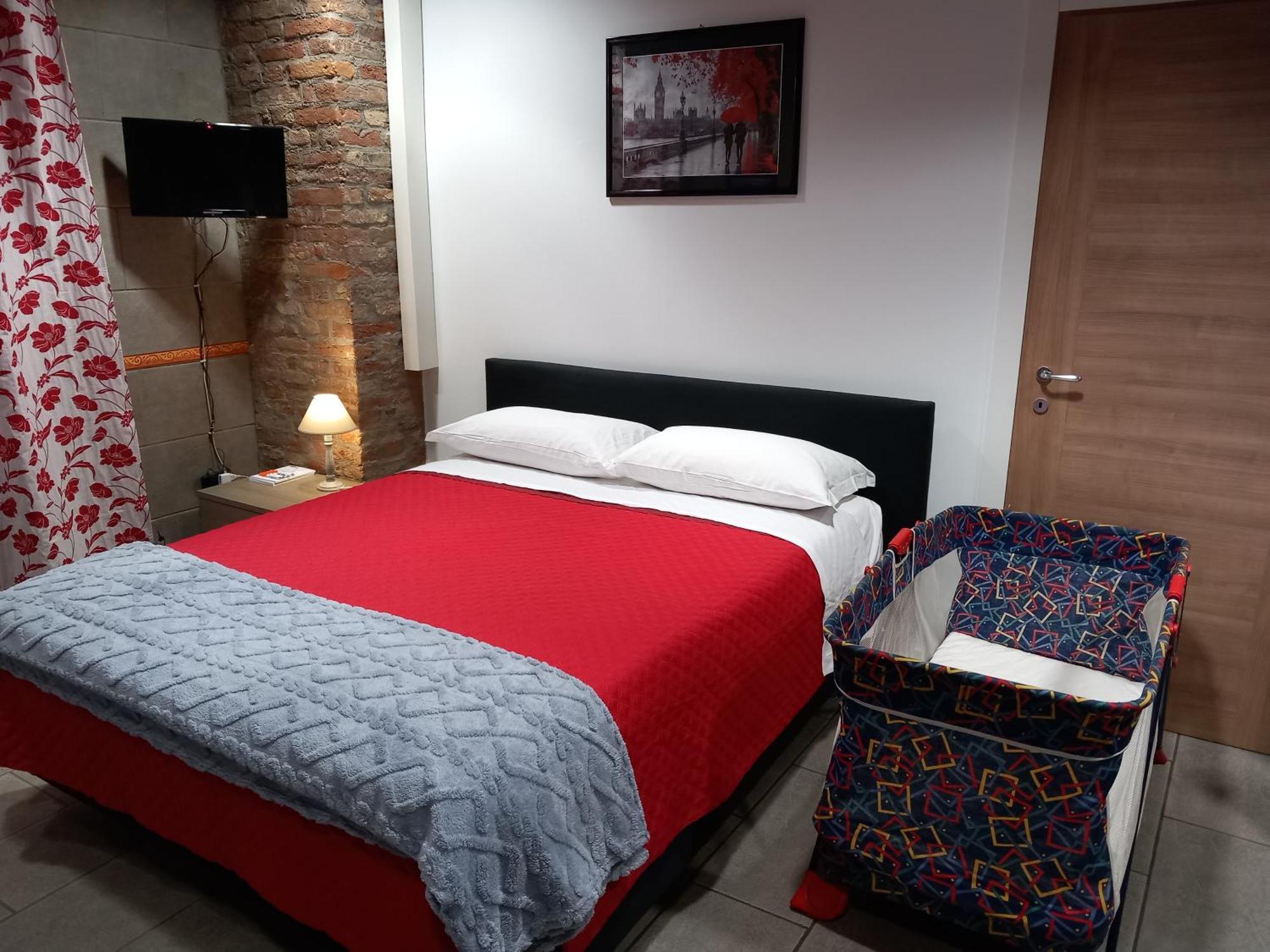 Sam'S Getaway Appartement Mondovì Buitenkant foto