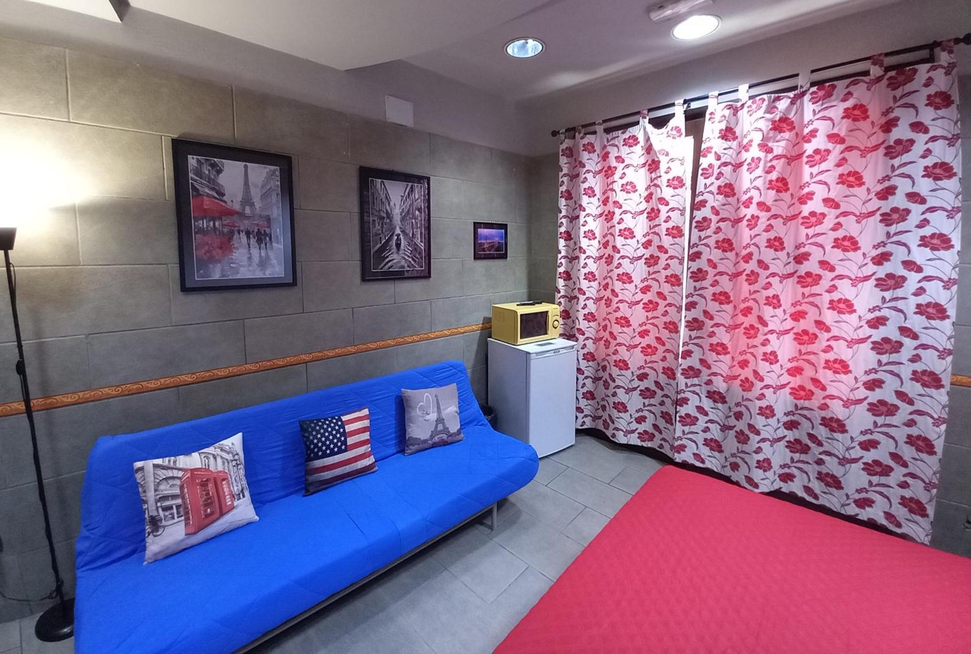 Sam'S Getaway Appartement Mondovì Buitenkant foto
